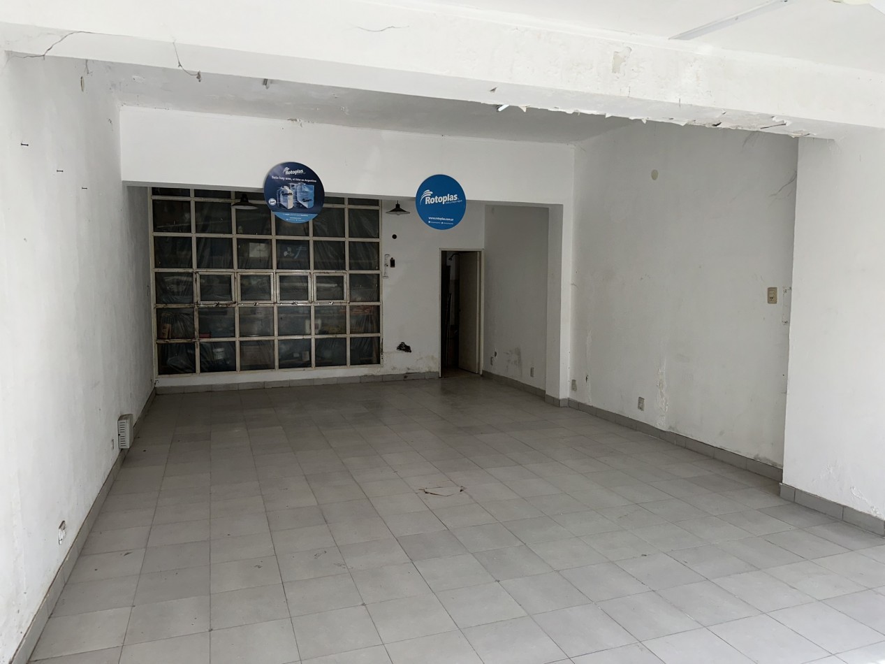 Local 50 m2 en alquiler