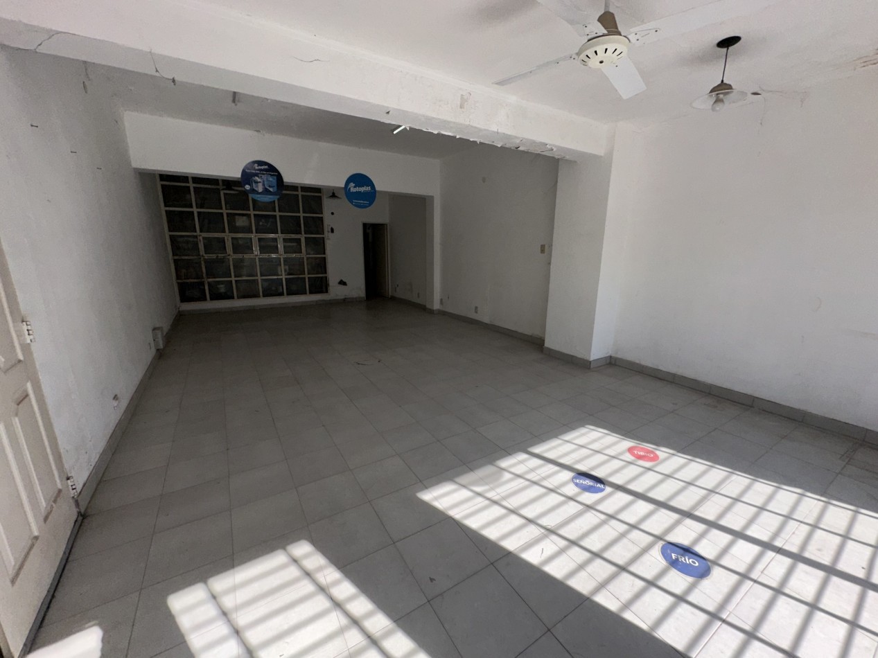 Local 50 m2 en alquiler