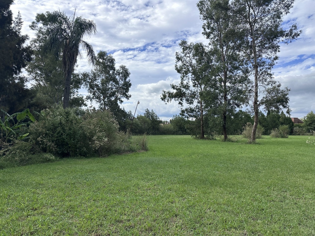 Venta Terreno 4.416 m2 Ideal Constructoras