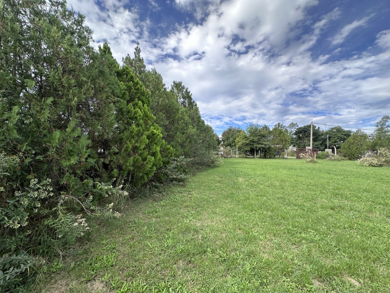 Venta Terreno 4.416 m2 Ideal Constructoras