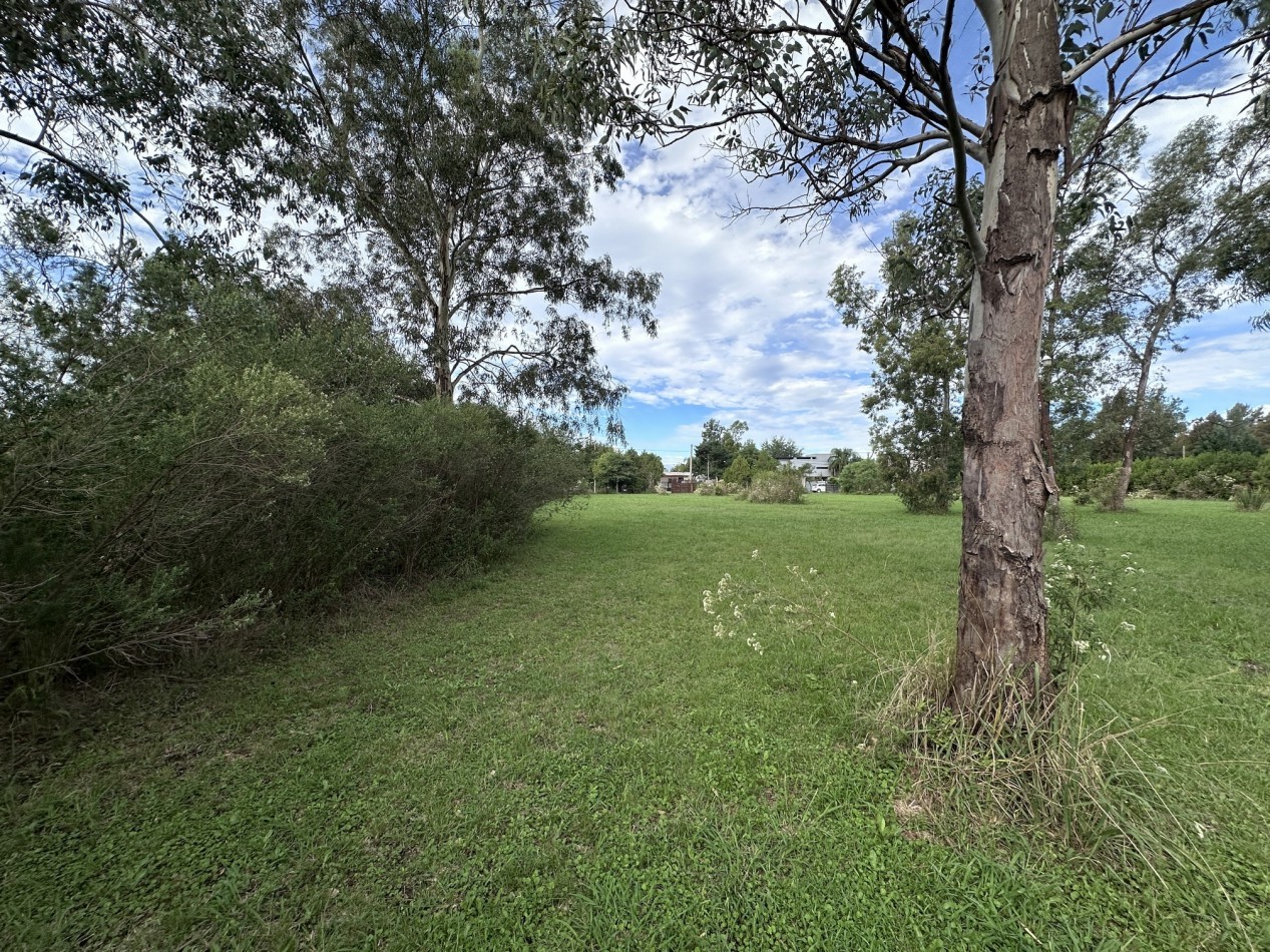 Venta Terreno 4.416 m2 Ideal Constructoras