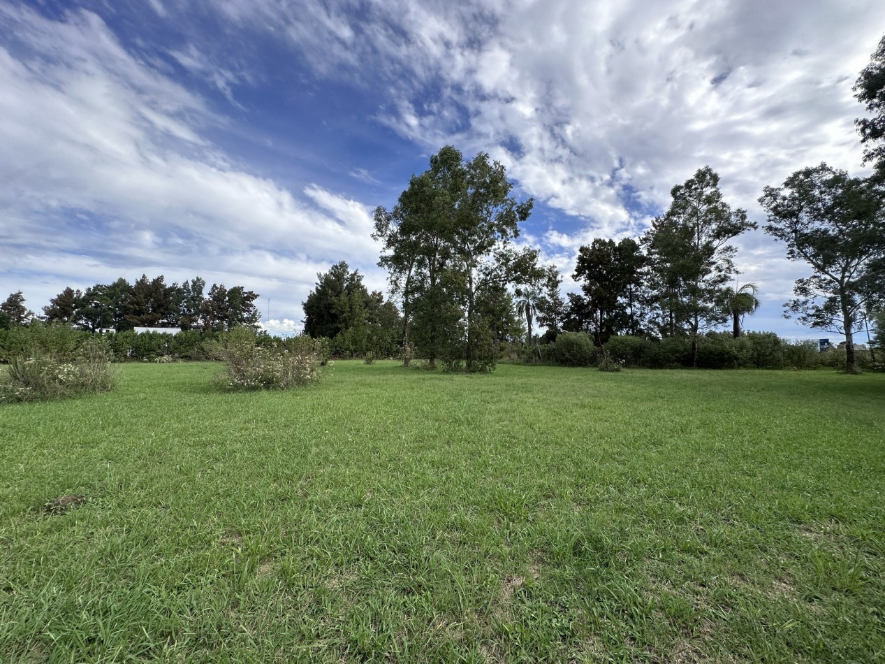 Venta Terreno 4.416 m2 Ideal Constructoras