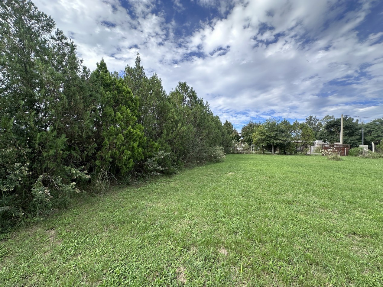 Venta Terreno 4.416 m2 Ideal Constructoras