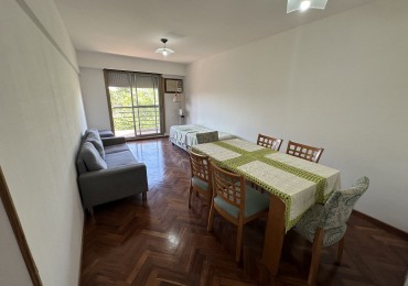 Departamento 1 Dormitorio - Zona Alto Rosario