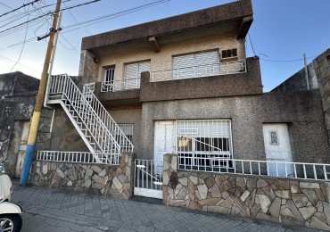 Venta Casa 4 dormitorios en Barrio Ludueña