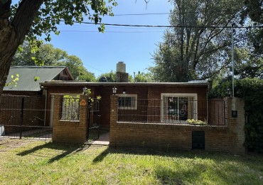 Casa 3 dorm en Profesional Country Funes