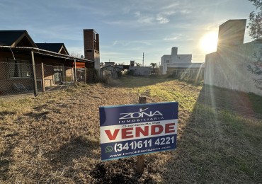 Venta Lote Tierra de Sueños 2