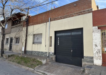 Hermosa Casa 3 dormitorios en Arroyito