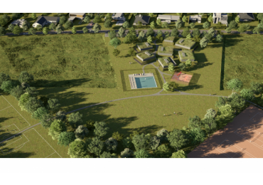 Venta lote 540 m2 en Vida Green Funes