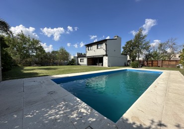 Tierra de Sueños 2: Casa en venta muy funcional