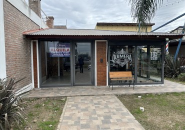 ALQUILER LOCAL COMERCIAL - TIERRA DE SUEÑOS 3, ROLDAN