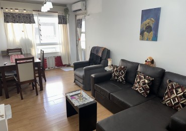 Venta - Bauen Dpto 2 Dorm. - Rep. Sexta