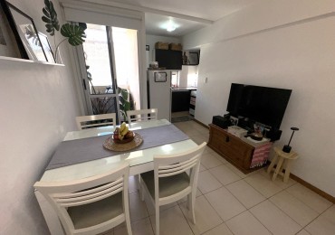 Departamento de 1 dormitorio en excelente ubicacion - Jose Ingenieros y Av. Alberdi