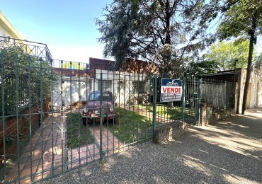 Casa Urbana a Reciclar - Ideal Uso Comercial - Centro de Funes