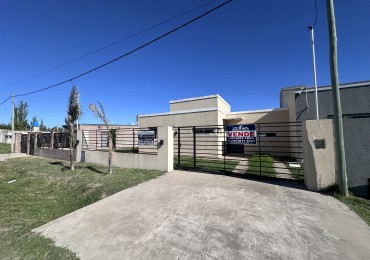 Venta casa 2 dormitorios con piscina en Tierra de Sueños 3