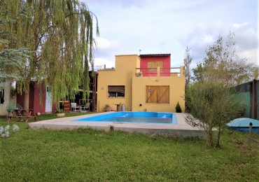 Venta Casa 2 dormitorios en Las Tardes