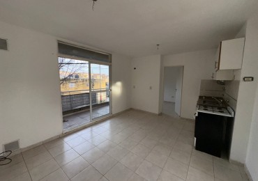 Venta Departamento 1 dormitorio con terraza exclusiva