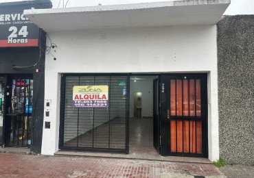 Alquiler Local 30 m2 - Mendoza 7200
