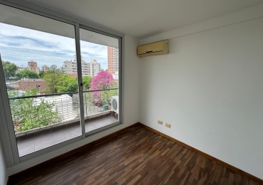 Alquiler Departamento 1 dormitorio-Echesortu