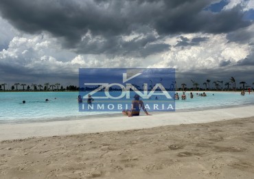 Oportunidad: Lote en Vida Lagoon