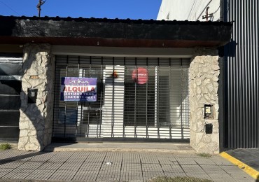 Local 50 m2 en alquiler