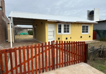 Venta Casa 2 dormitorios Tierra de Sueños 3