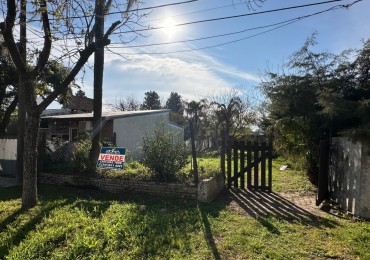 Venta Lote 300 m2 en Funes R
